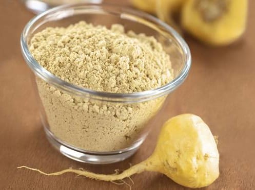 maca-peruana-beneficios-pó-e-planta