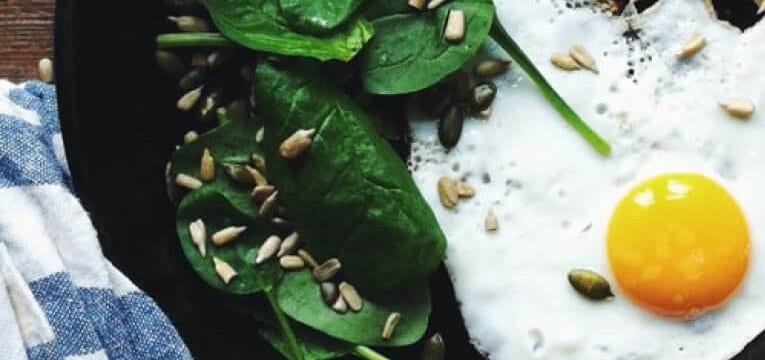 Benefícios do Ferro — Como o Nutriente Pode Trazer Mais Energia Para o Corpo?