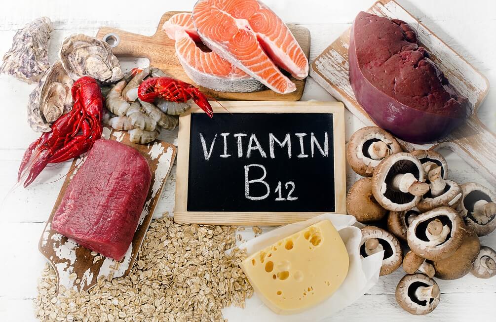 Vitamina B12 Benefícios Fontes E Suplementação O Guia Completo 9862