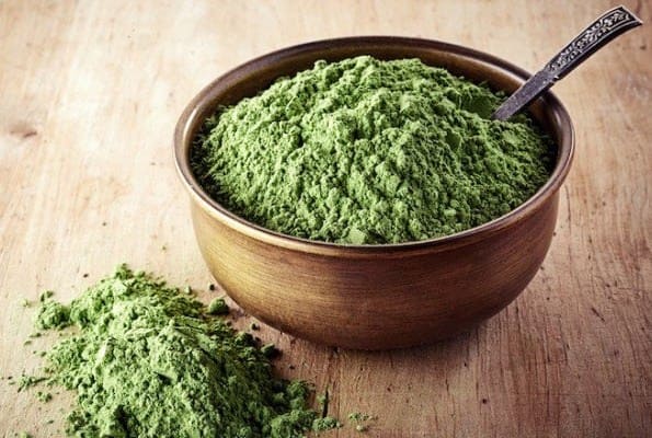 chlorella beneficios : chlorella