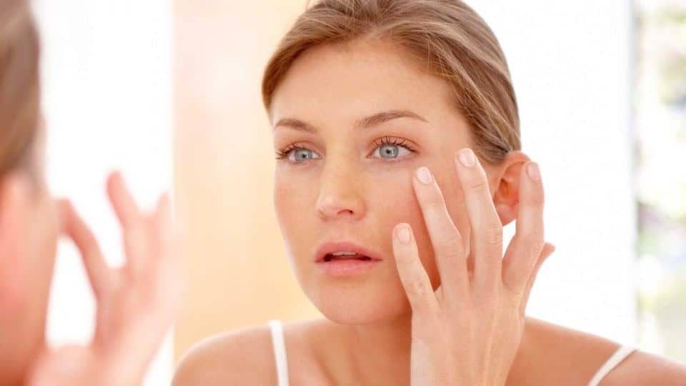 Sérum Facial Antioxidante – proteção contra o envelhecimento