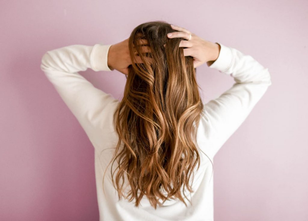 Benefícios da biotina: cabelo