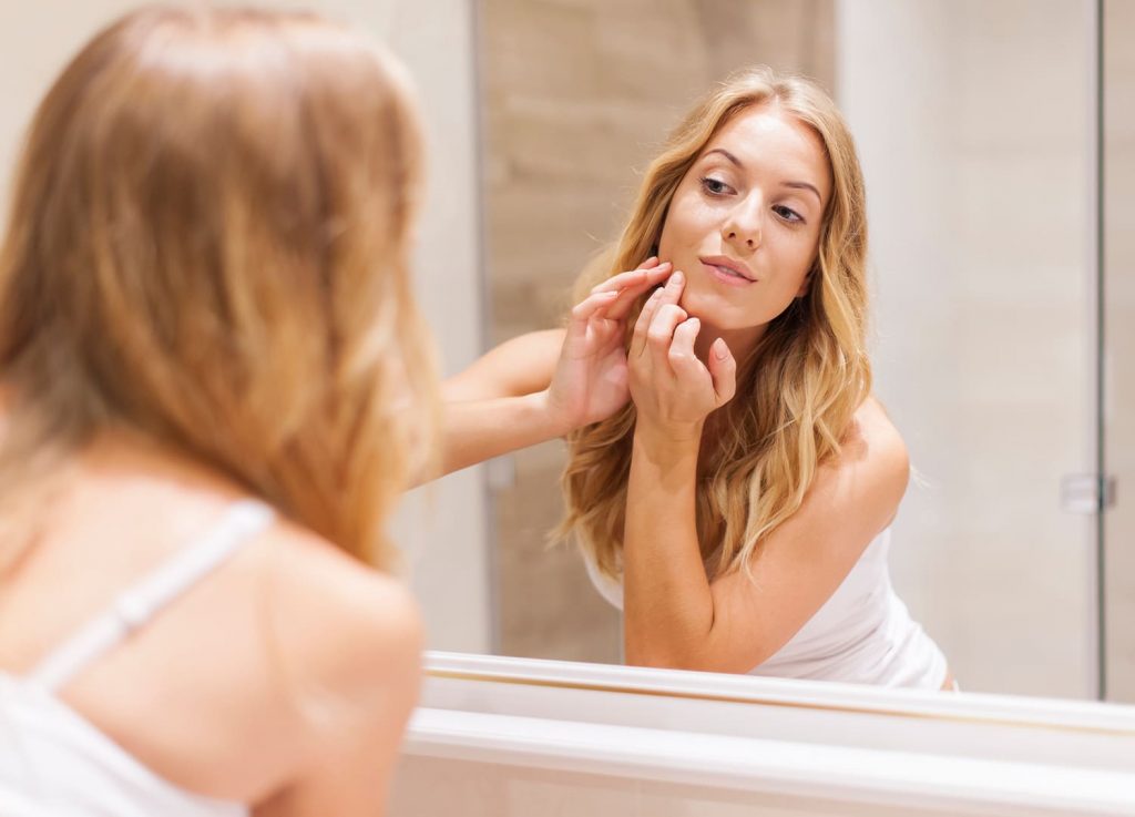 Para que serve zinco quelado: acne
