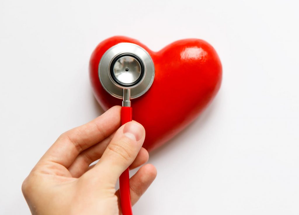 Vitamina E para que serve: proteção contra doenças cardiovasculares