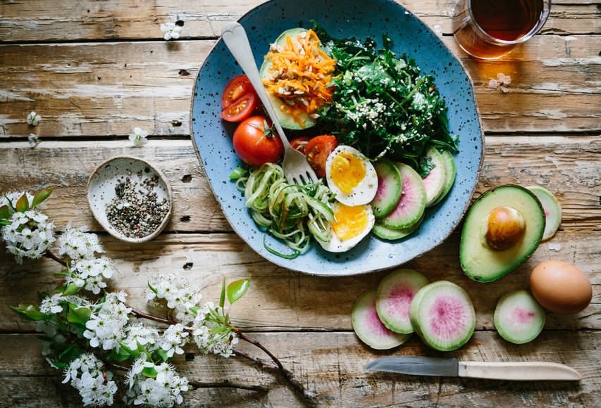 16 benefícios da vitamina b5 o ácido pantotenico alimentos