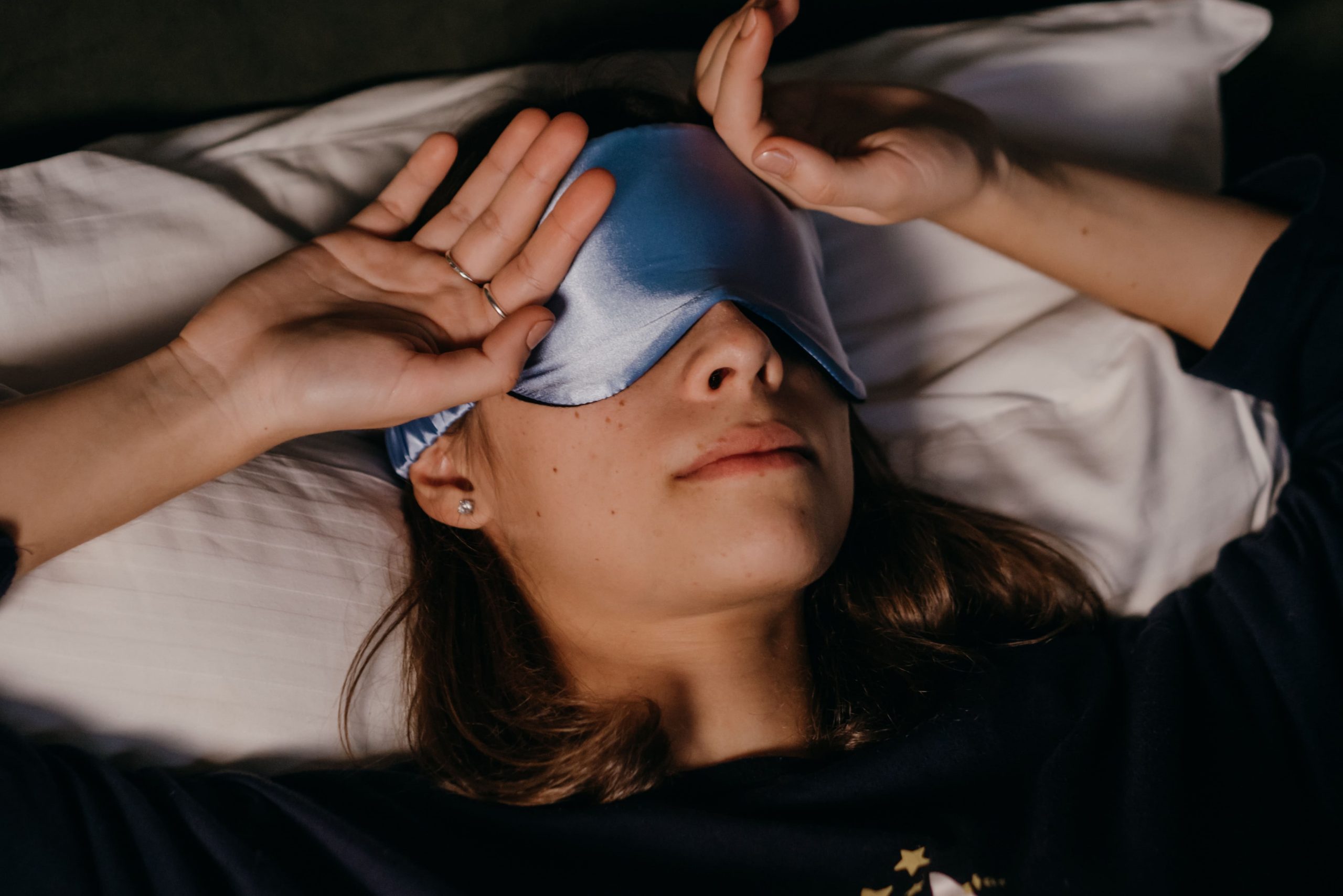As 10 melhores dicas para dormir bem (de verdade!)