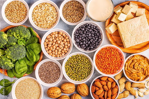 Existe benefícios de não comer carne? entenda os principais alimentos