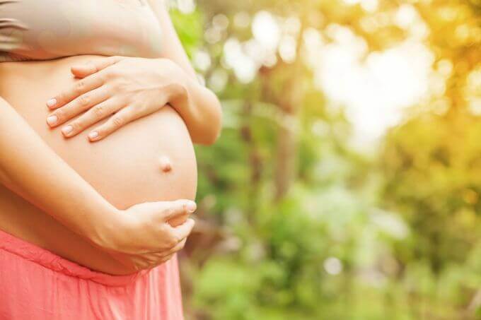 Ômega 3 na Gravidez — Conheça 5 Benefícios e 1 Cuidado