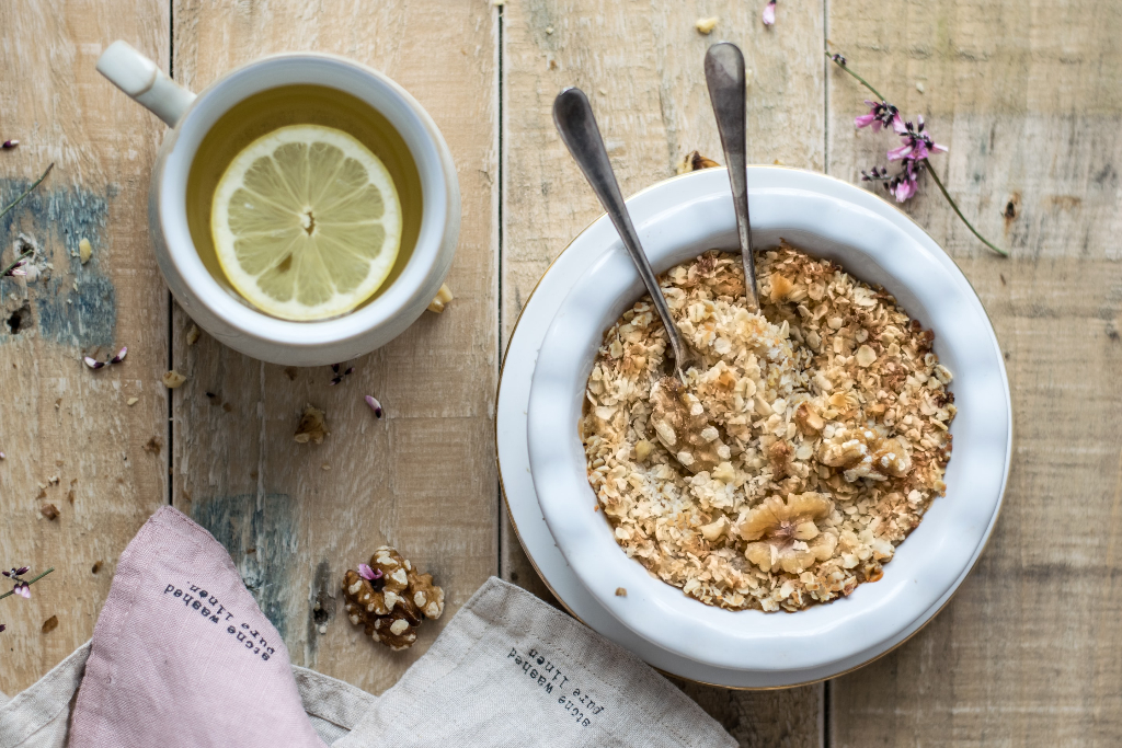 32 Alimentos Reguladores para Melhorar Digestão e a Flora Intestinal