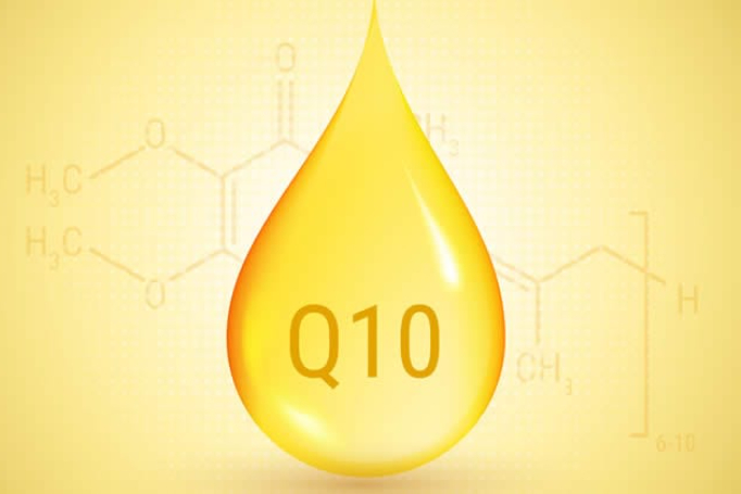 Coenzima Q10 — Para que Serve e o que é?