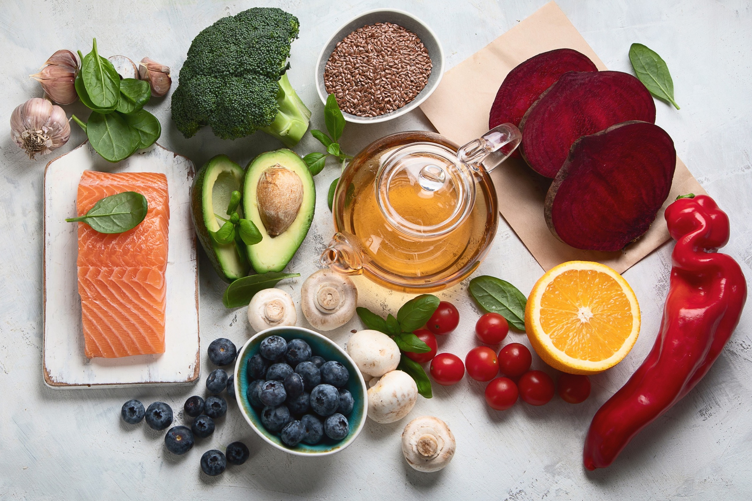 Dieta Anti Inflamatória O Que é Benefícios E Como Fazer 0970