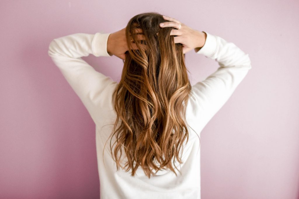 Qual a melhor vitamina para evitar a queda de cabelo?