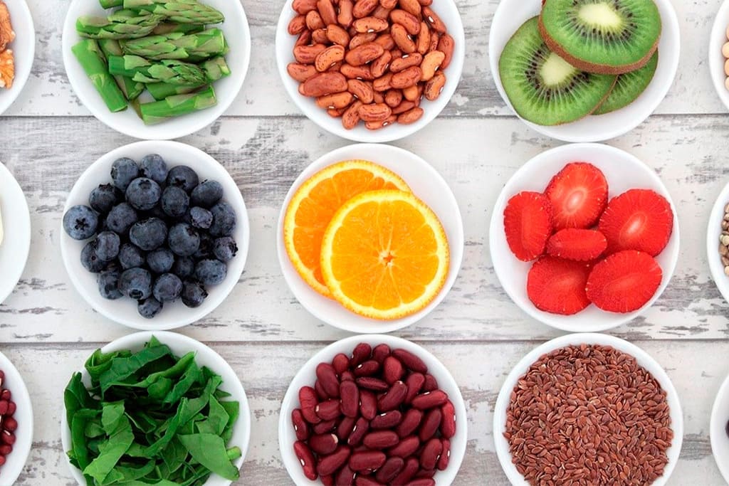 O que é um Antioxidante? Veja os Benefícios, Tipos e Fontes!