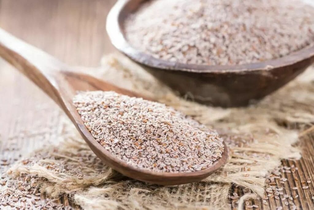 psyllium para que serve