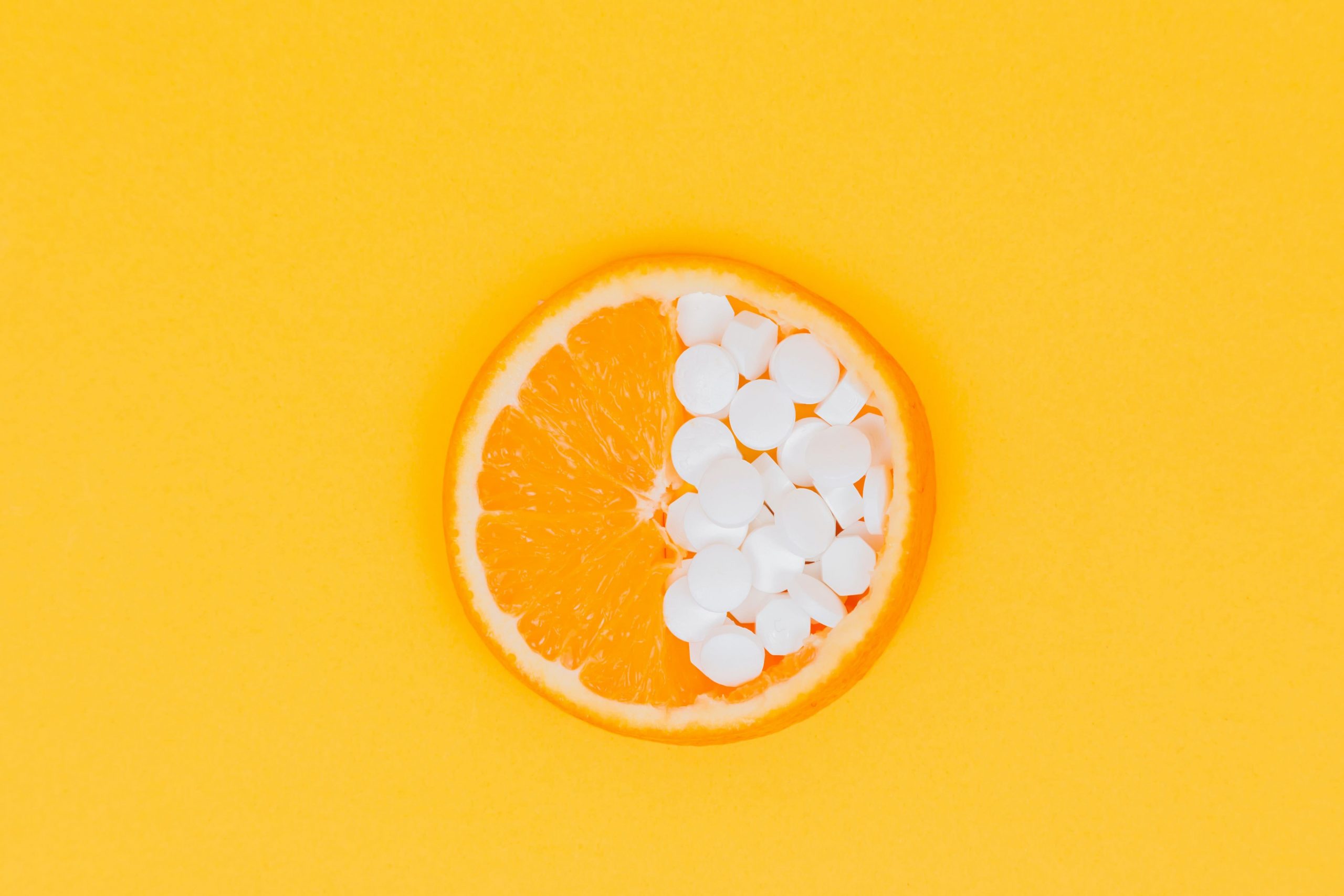 VItamina C: para que serve, benefícios e onde encontrar